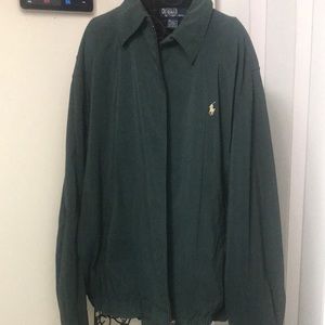 Polo Ralph Lauren Windbreaker